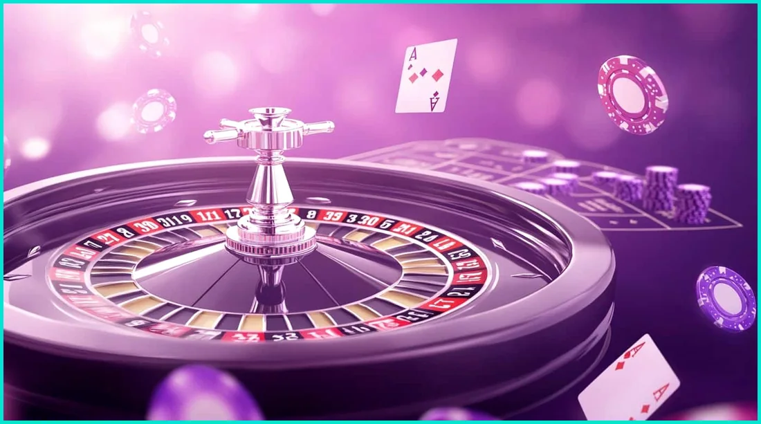 Lux Casino canlı rulet masası – 2026 arayüzü Lux Casino canlı rulet masası – 2026 arayüzü