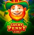 Lucky Penny – 2026 arayüzü Lucky Penny – 2026 arayüzü