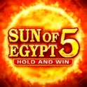 Sun of Egypt 5 – 2026 arayüzü Sun of Egypt 5 – 2026 arayüzü