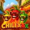 Chili XXX – 2026 arayüzü Chili XXX – 2026 arayüzü