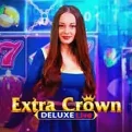 Extra Crown Deluxe – 2026 arayüzü Extra Crown Deluxe – 2026 arayüzü