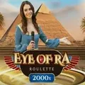 Eye of Ra Roulette – 2026 arayüzü Eye of Ra Roulette – 2026 arayüzü