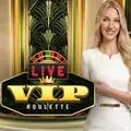 VIP Live Roulette – 2026 arayüzü VIP Live Roulette – 2026 arayüzü