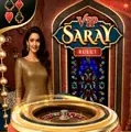 VIP Saray Rulet – 2026 arayüzü VIP Saray Rulet – 2026 arayüzü