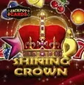 Shining Crown – 2026 arayüzü Shining Crown – 2026 arayüzü