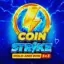 Coin Strike – 2026 arayüzü Coin Strike – 2026 arayüzü