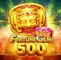 Fortune Gems 500 – 2026 arayüzü Fortune Gems 500 – 2026 arayüzü